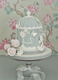 Angharad Llywelyn Wedding Cakes 1088064 Image 7